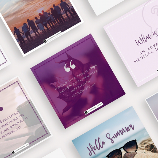 Custom Social Media Templates | 15 Editable Canva Pro Posts | Instagram or Facebook Branding Package | Done-for-You Graphics for Small Business