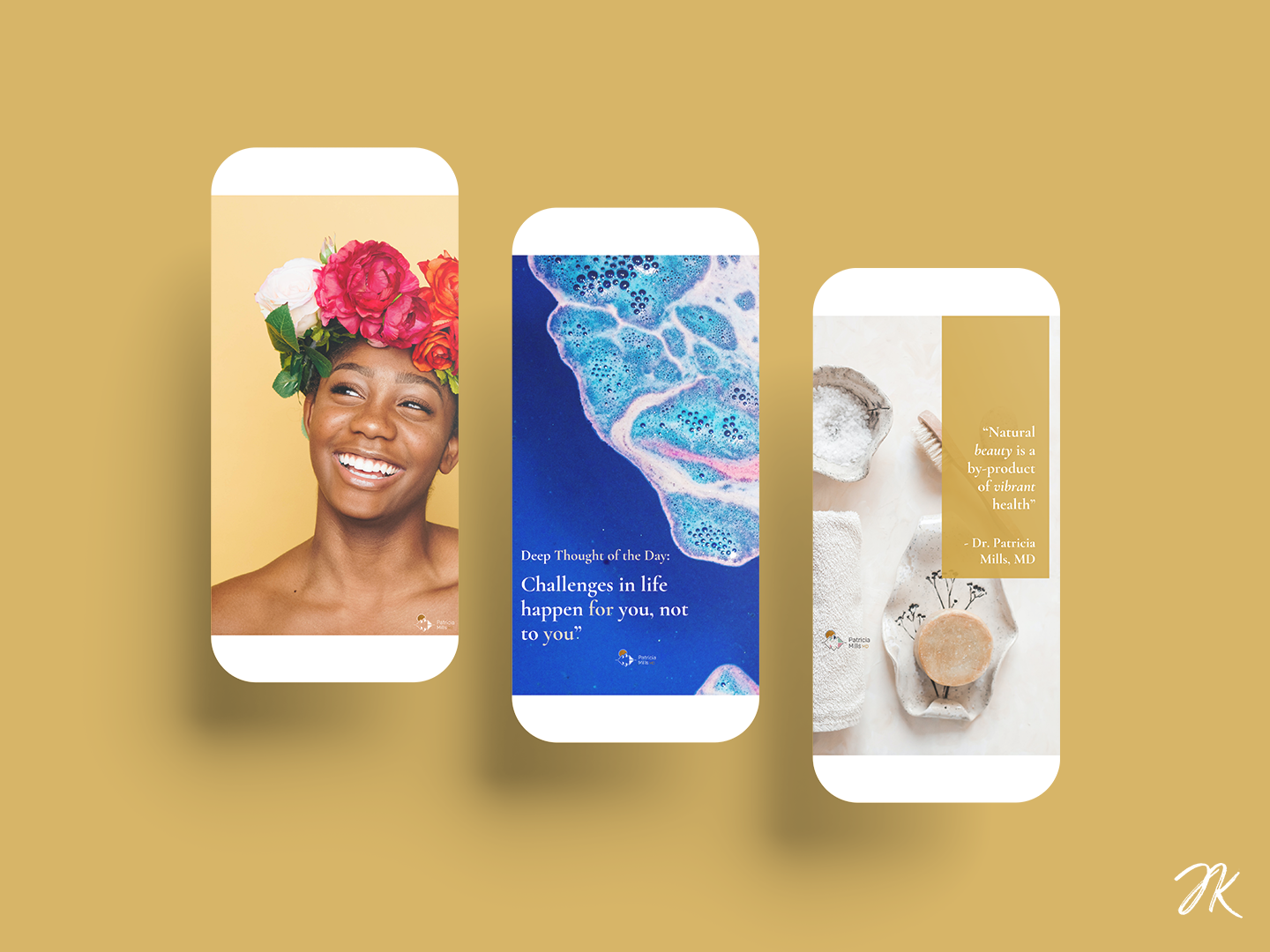 Custom Social Media Templates | 15 Editable Canva Pro Posts | Instagram or Facebook Branding Package | Done-for-You Graphics for Small Business