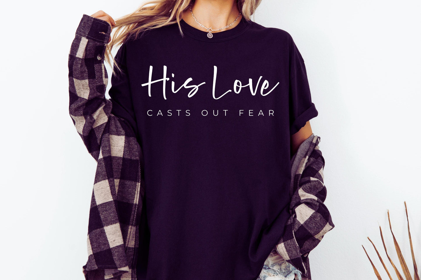 VOL 2 Minimal Christian Quote SVG PNG Bundle | Christian Sublimation Design | Aesthetic Bible Verse | Cricut File | Faith Based Gift for Her