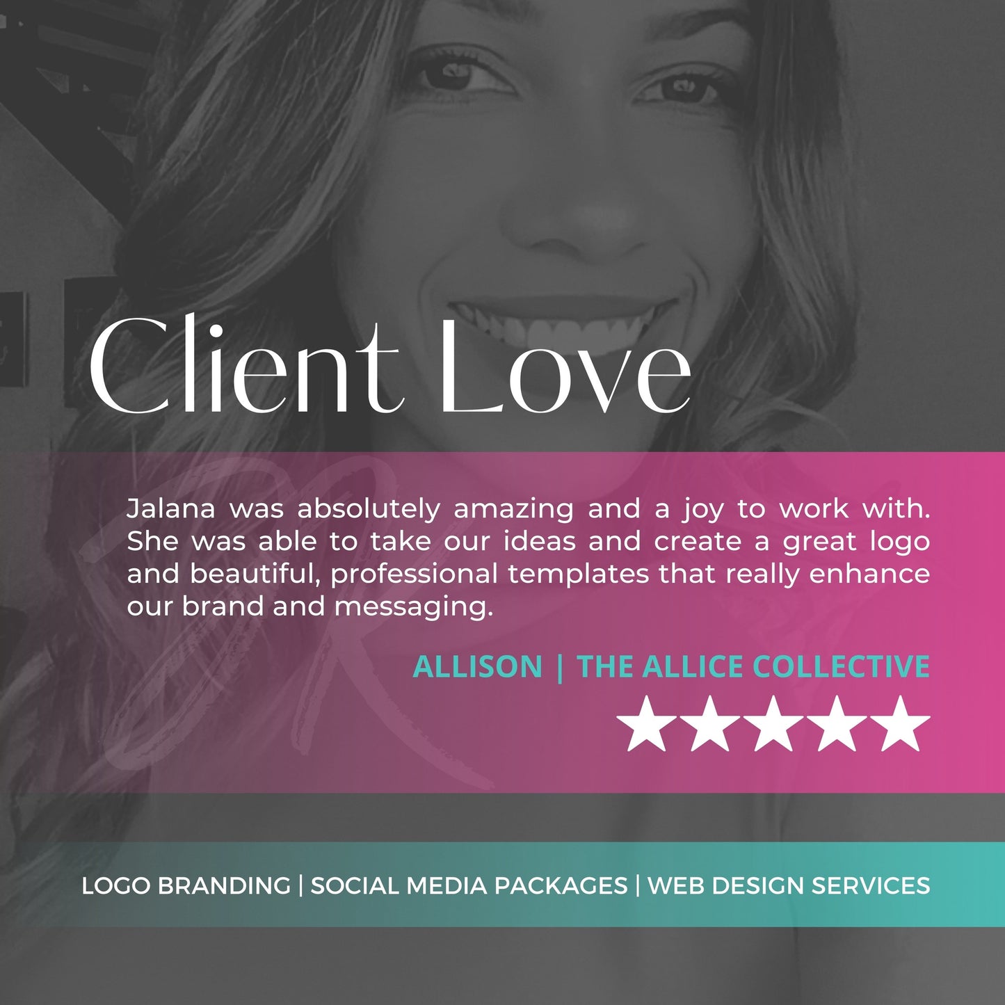 Custom Business Card Design | Luxe Branding for Small Business | Editable Canva Pro Design | Digital Business Card File | Print Ready Card