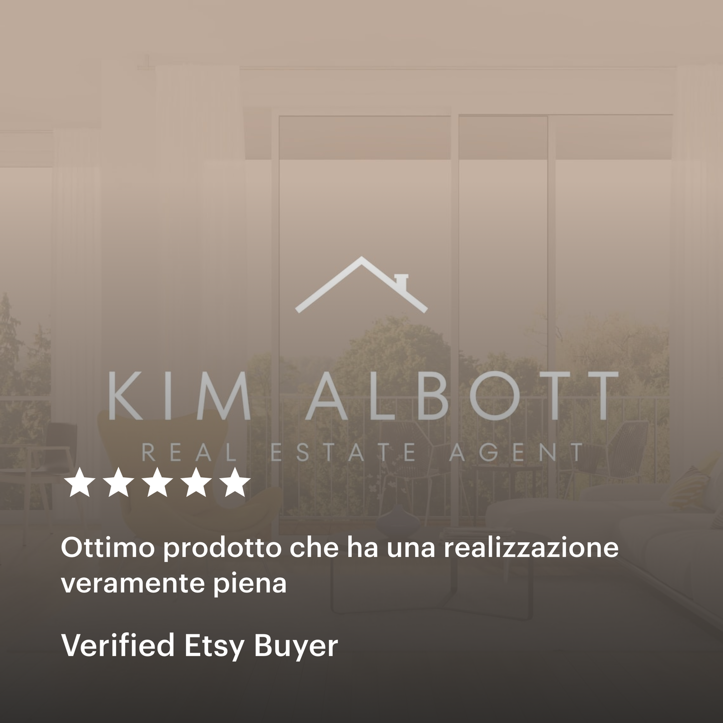 PLR/MRR Luxury Modern Real Estate Marketing Templates PLR Bundle for Realtors