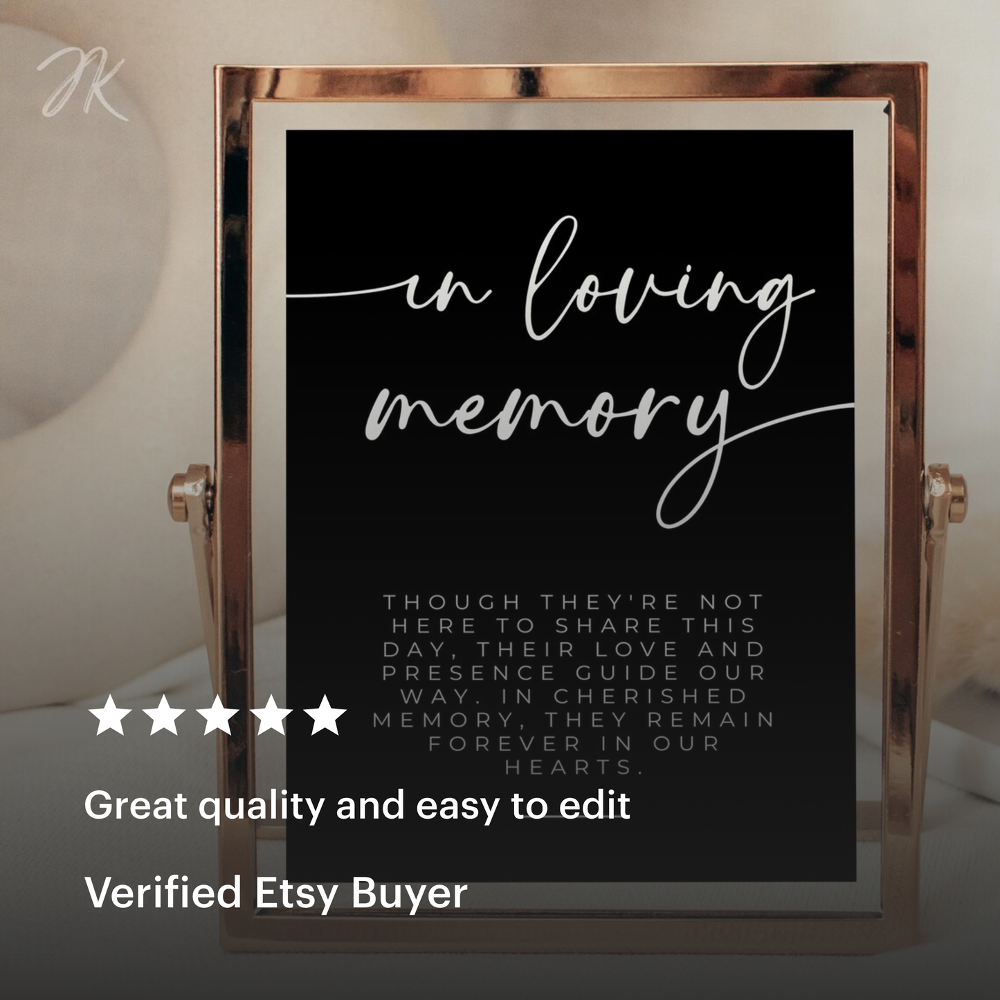Minimalist Wedding MEGA Bundle | Black & White Signs | Modern RSVP and Place Cards | Ceremony Programs and Menus | Editable Canva Pro Invite