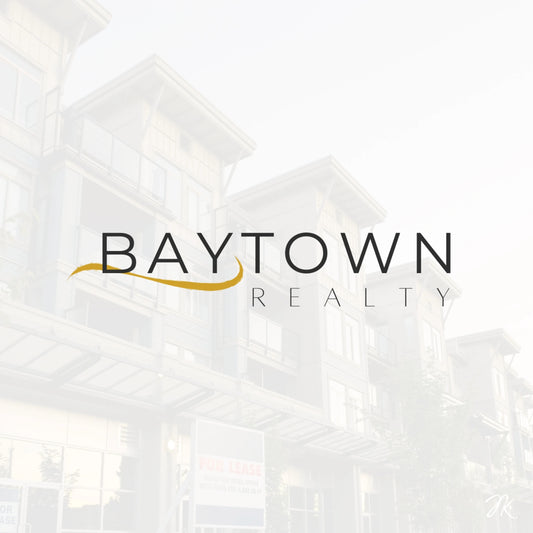 Custom Logo Design Package | Small Business Branding | Real Estate Logo | Luxury Branding Kit