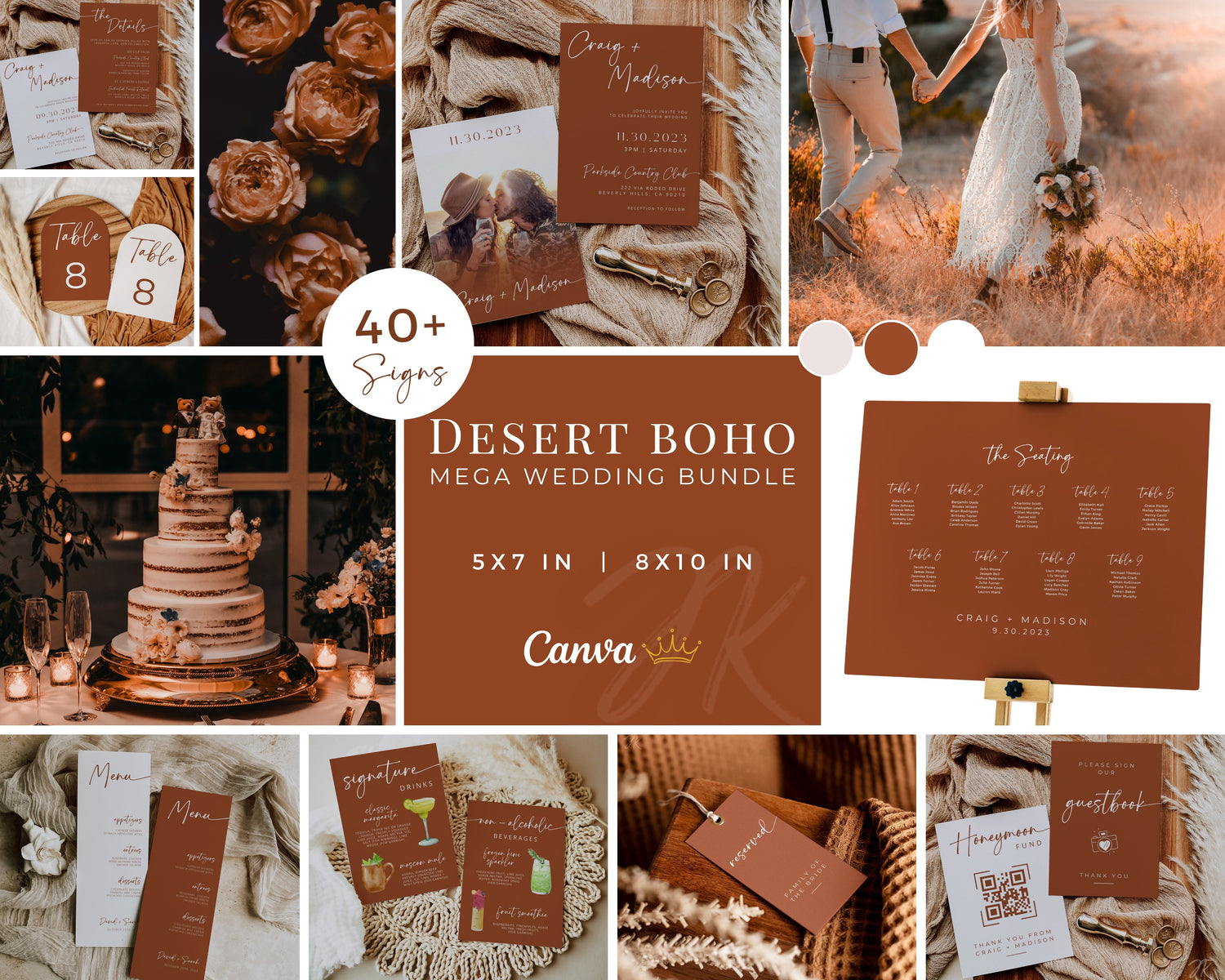 DIY Wedding Bundles