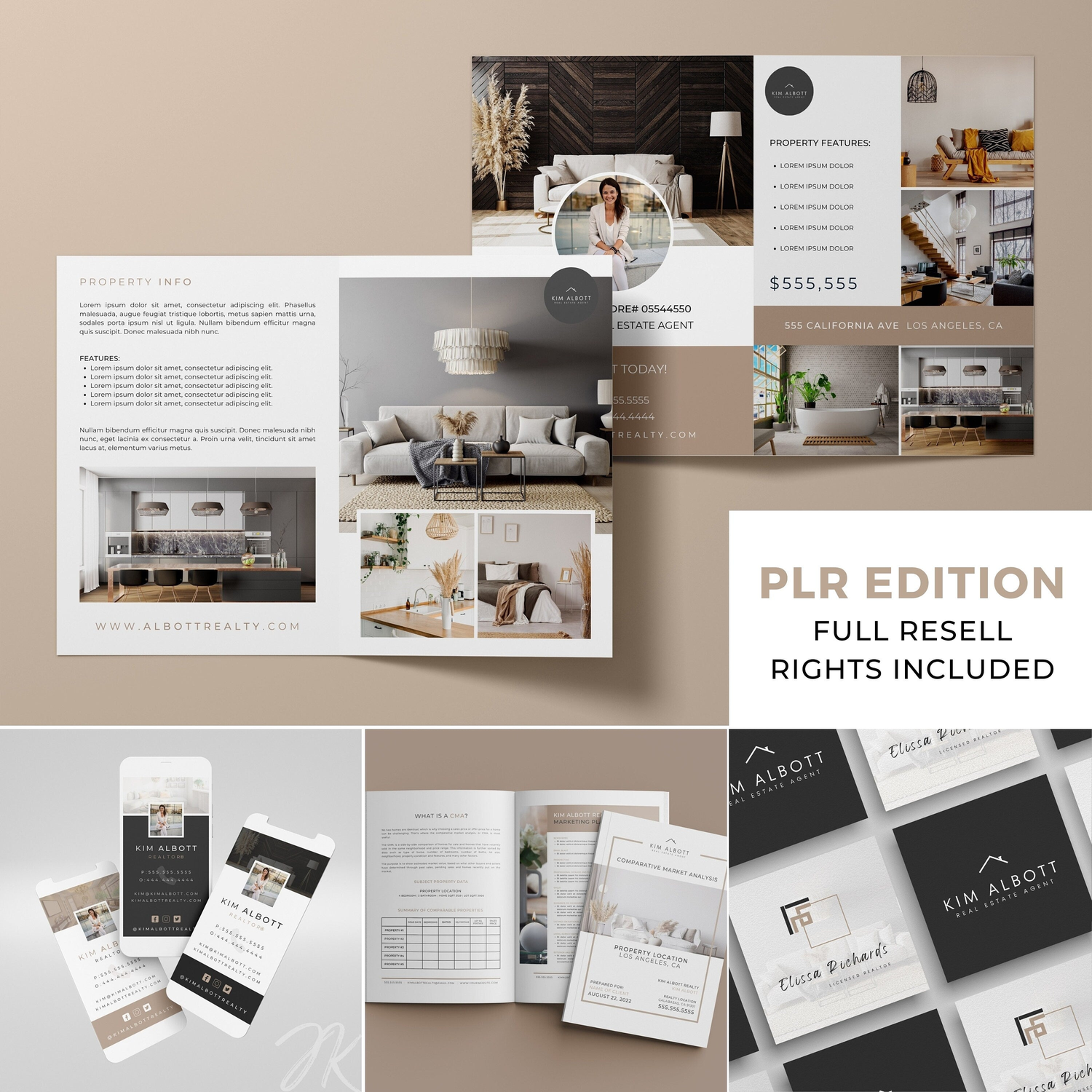 PLR | MRR Bundles