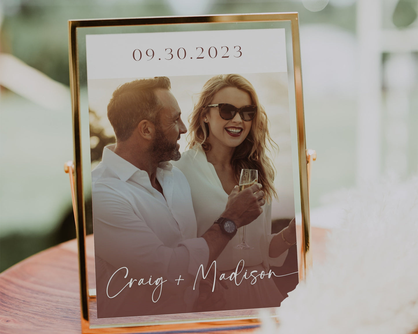Plum Wine Wedding Invitation Suite | Modern Editable Template with RSVP QR Code | DIY Printable Wedding Set | Purple Wedding | Burgundy Boho