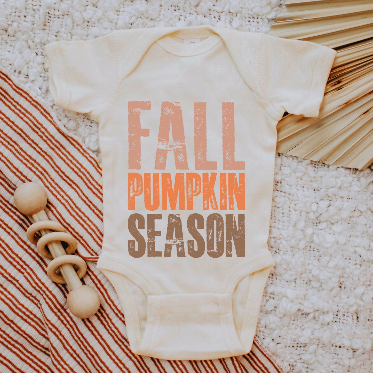 Fall Pumpkin Season PNG | Boho Distressed Autumn Sublimation File | Rustic Fall Quote Clipart | Cozy Thanksgiving Shirt Design Gift for Her
