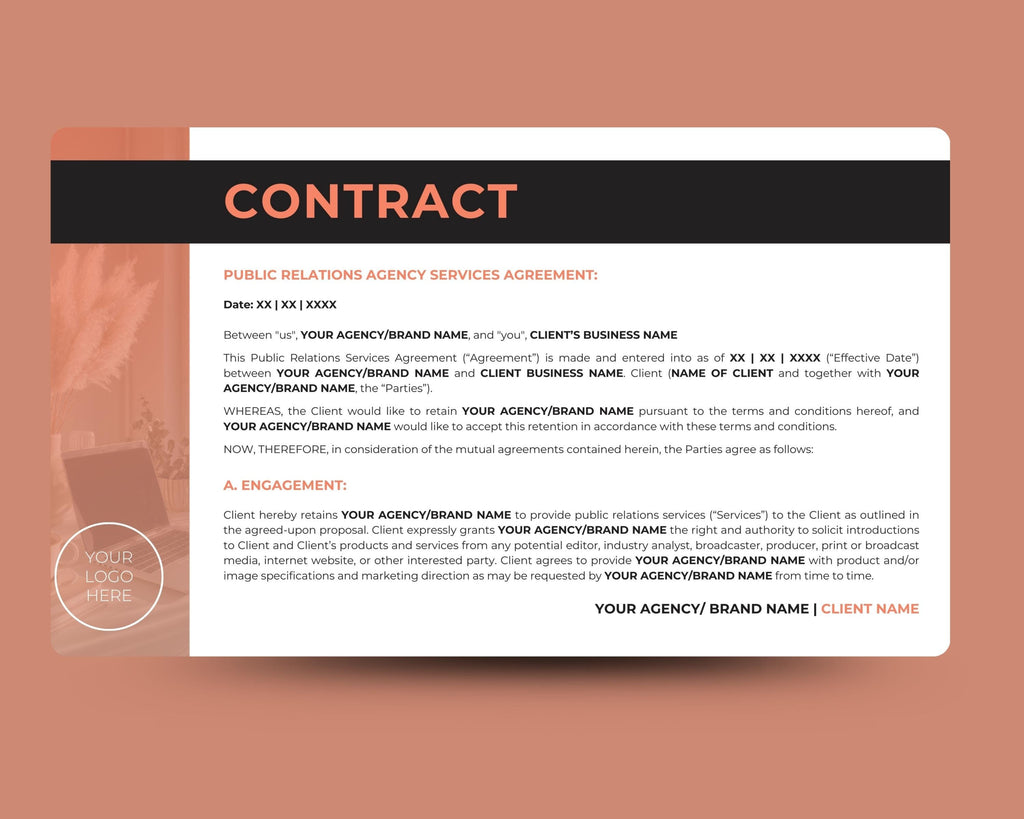 Custom Pitch Deck Design | Investor and Startup Presentation (PDF & Canva Link) | Up to 30 Slides