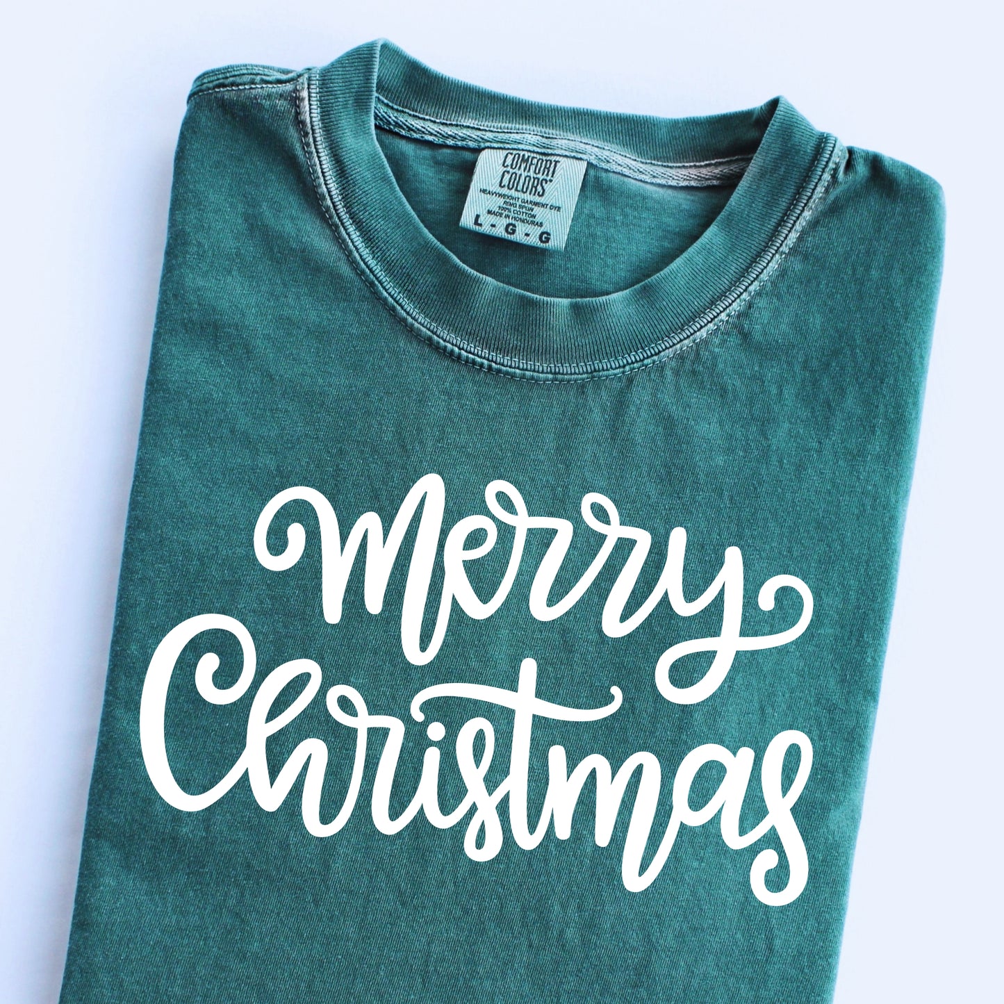 Retro Merry Christmas Script PNG Bundle | Vintage Christmas Lettering PNG | Holiday Sublimation | Retro Xmas Shirt Design Digital Download