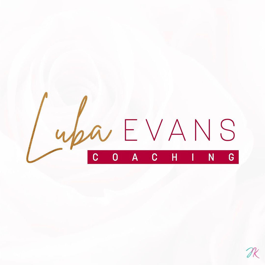 Custom Luxury Brand Identity (Logo and Business Card System) | 7-10 Business Days