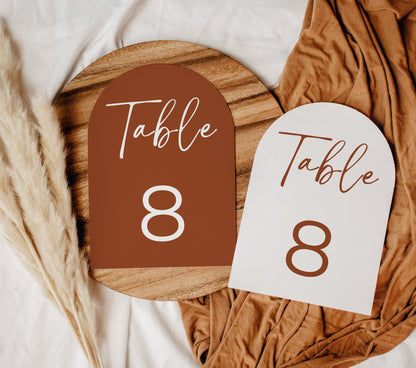 DESERT BOHO Wedding Mega Bundle | Terracotta Signage | Modern RSVP and Place Cards | Ceremony Programs and Menu | Editable Canva Invite Card