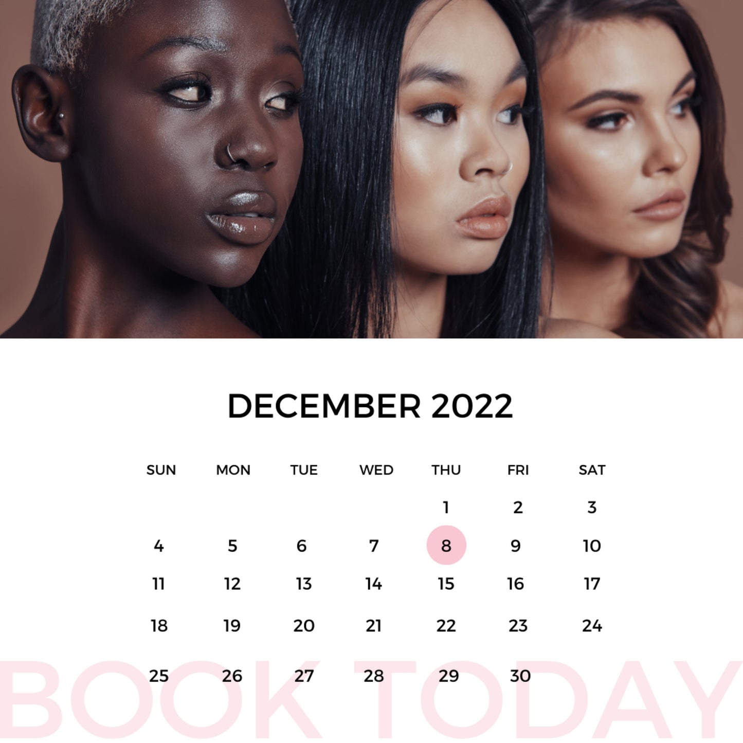 PLR/MRR Beauty Business Instagram Social Media PLR Bundle | Master Resell Rights DIY Lash Hair Nails | DIY Beauty Logo | Beauty Business