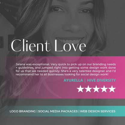 Custom Business Card Design | Luxe Branding for Small Business | Editable Canva Pro Design | Digital Business Card File | Print Ready Card