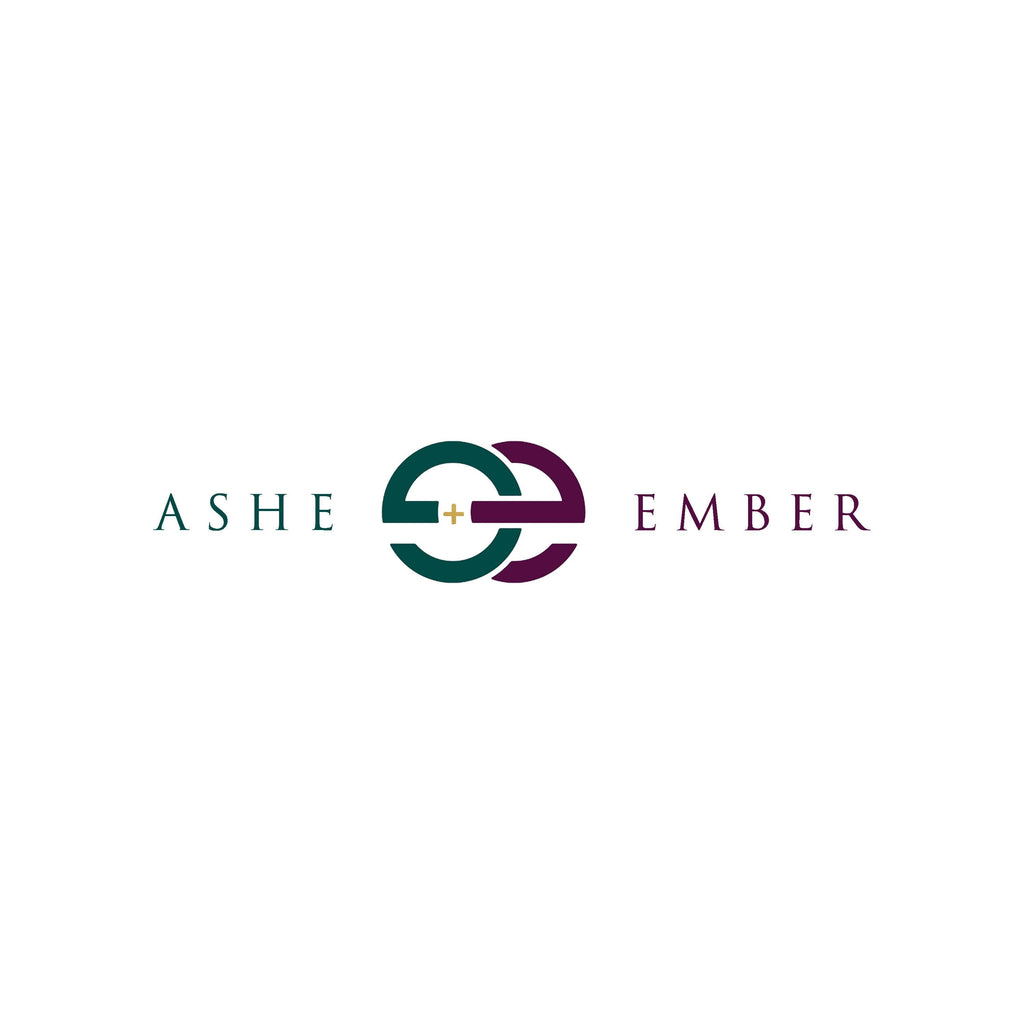 Custom Luxury Brand Identity (Logo and Business Card System) | 7-10 Business Days