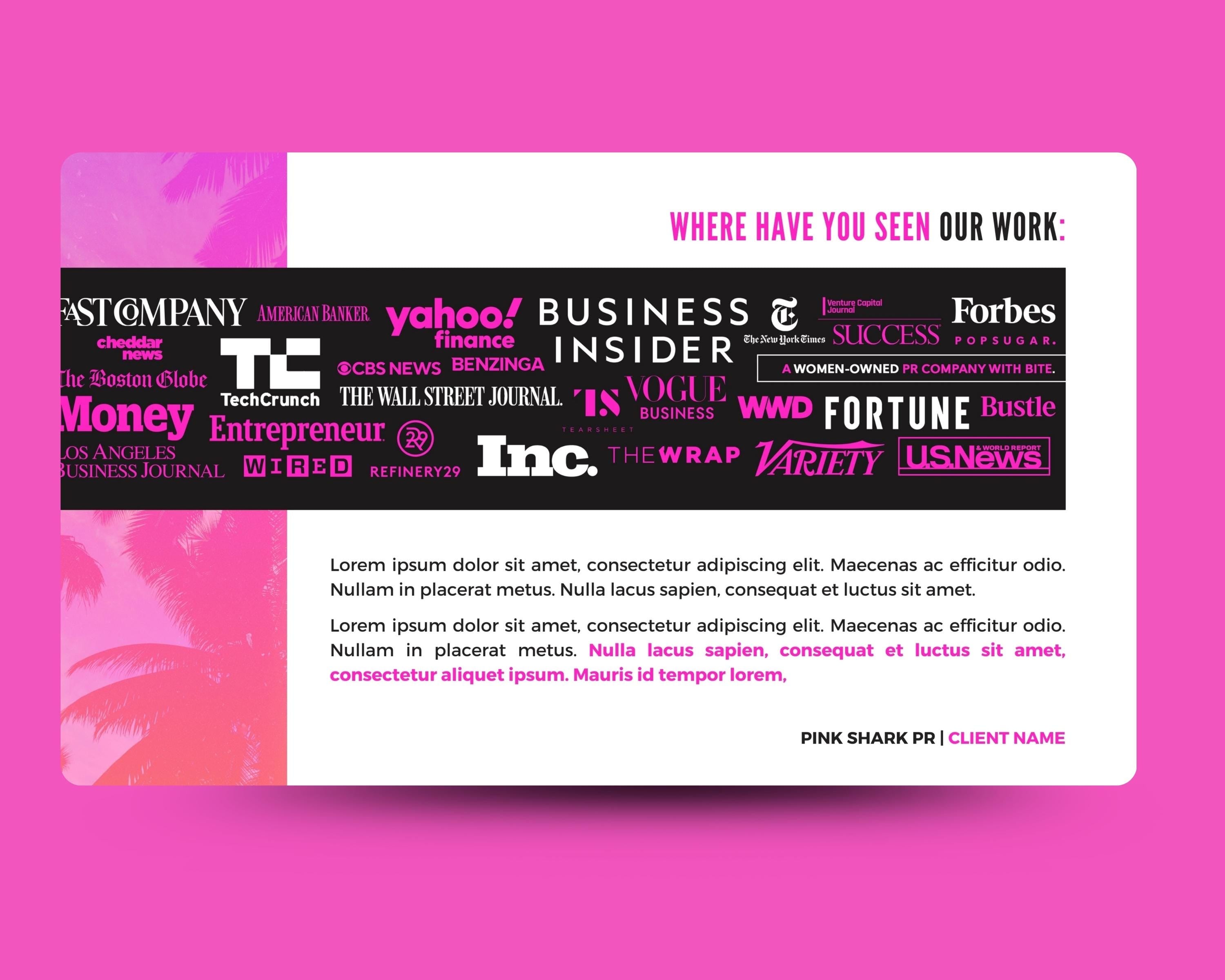 Custom Pitch Deck Design | Investor and Startup Presentation (PDF & Canva Link) | Up to 30 Slides
