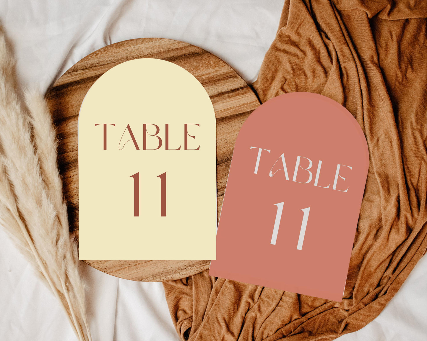 SUMMER Boho Wedding Decor Sign Mega Bundle | 4-in-1 DIY Wedding Cards | Editable Canva | Signature Drinks Invites | CUSTOMIZATION Available