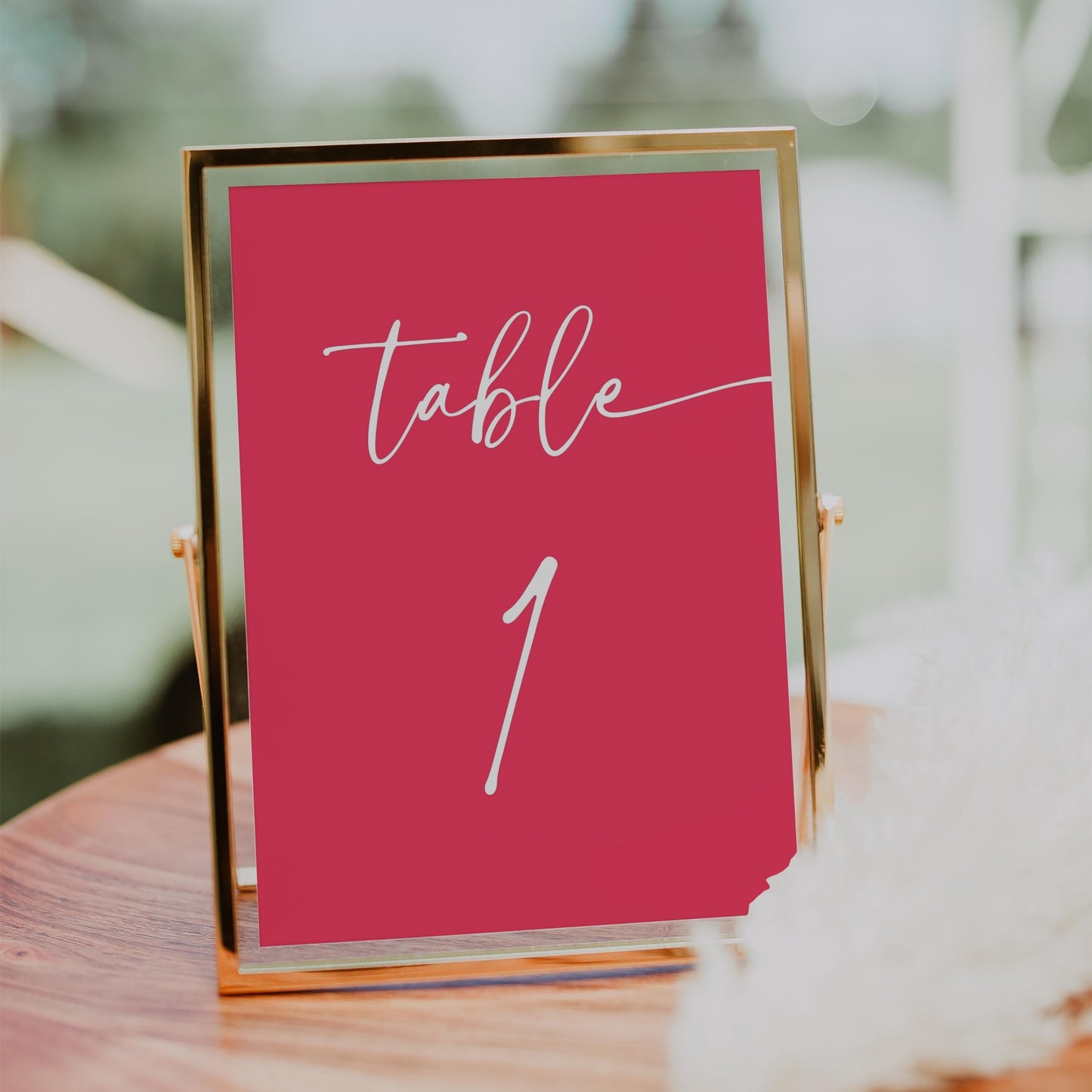 PINK WHITE Wedding Signs MEGA Bundle | Pink and White Wedding | Editable Canva Pro Templates | Signature Drinks | Honeymoon Fund | 5x7 8x10