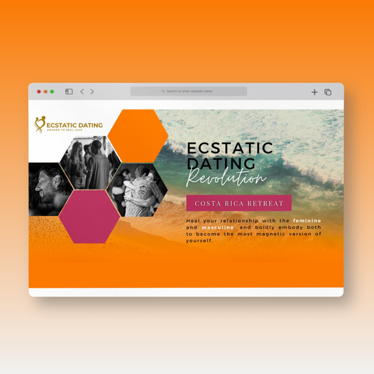Custom Full Website Design Package | Squarespace, Wix, or Shopify | Up to 5 Pages | Strategic Web Design for Small Business