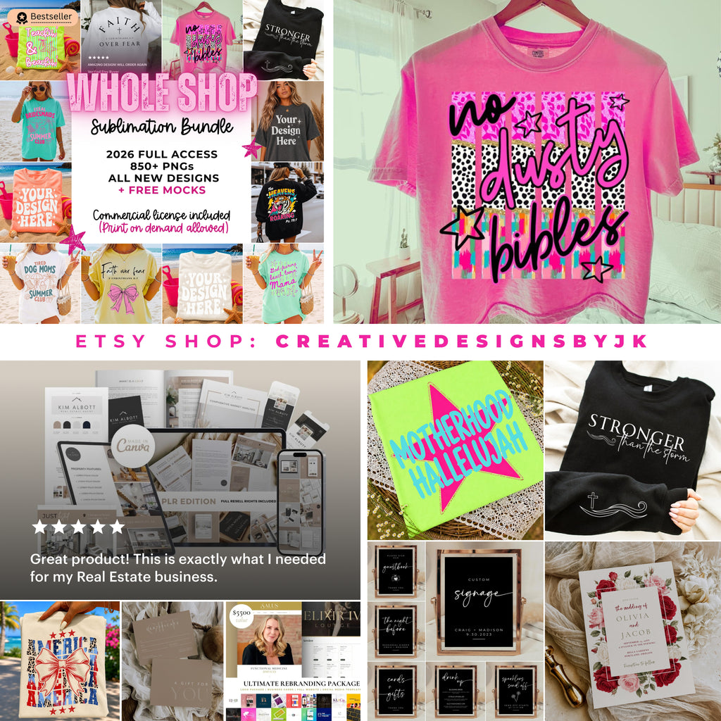 $10 JUNE RAFFLE Entry | Win a Custom Wedding Signage Suite Valued at $555