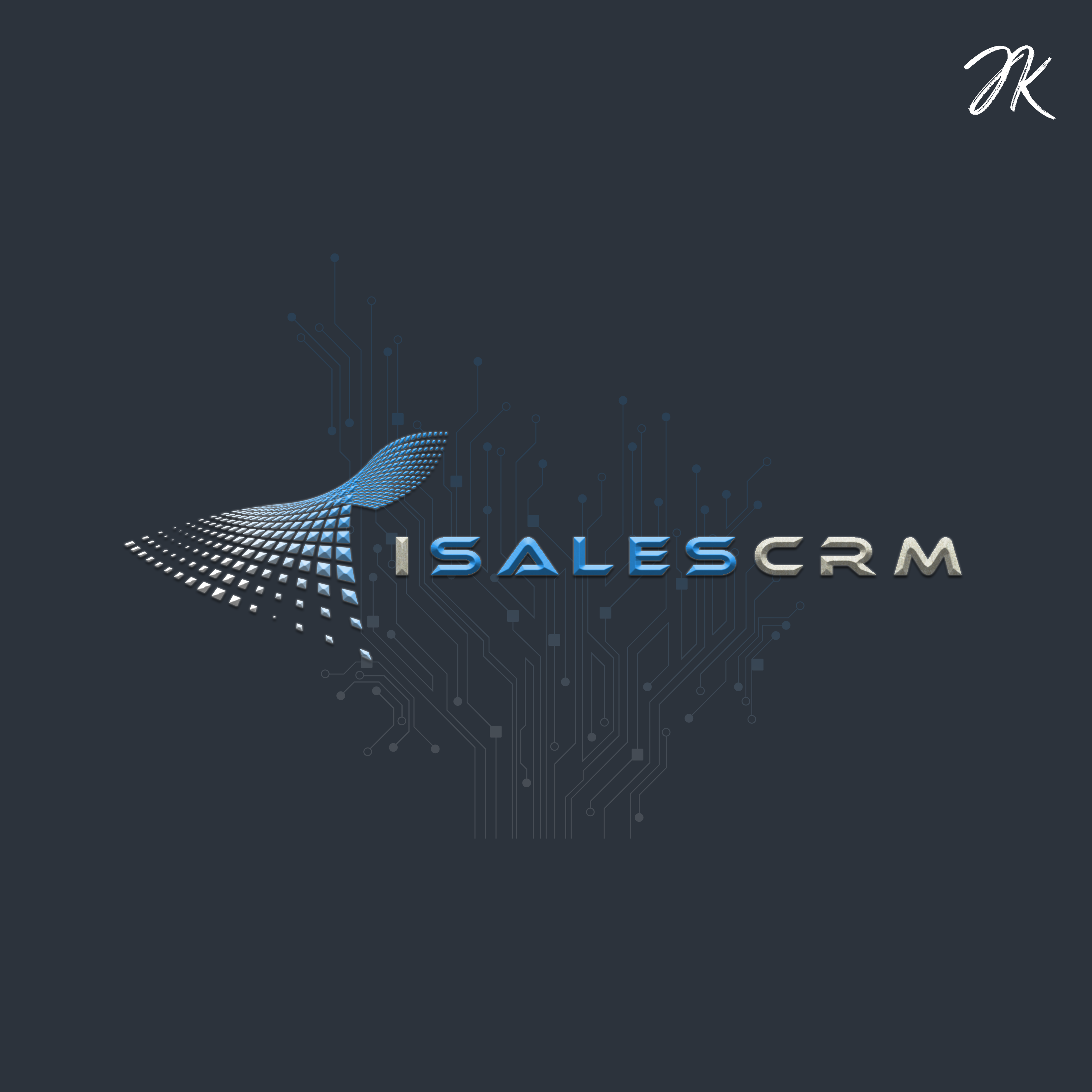 Custom Luxury Brand Identity (Logo and Business Card System) | 7-10 Business Days