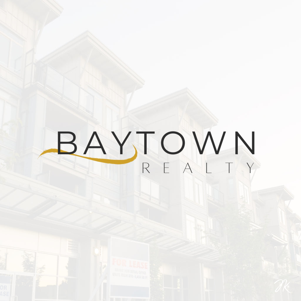 Custom Luxury Brand Identity (Logo and Business Card System) | 7-10 Business Days