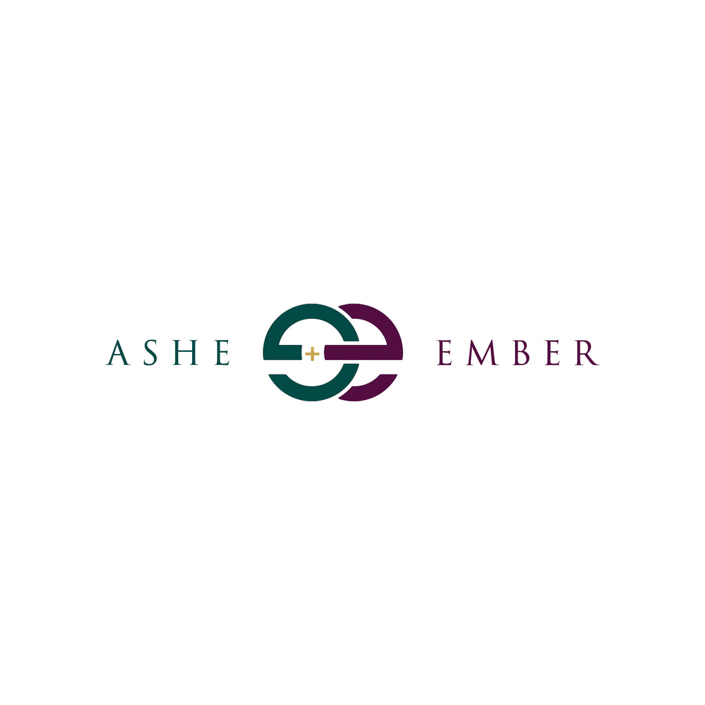 Custom Luxury Brand Identity (Logo and Business Card System) | 7-10 Business Days