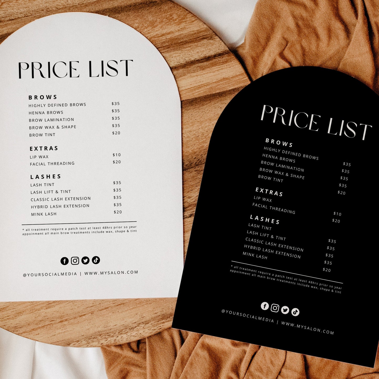 PLR/MRR Master Resell Rights Bundle | Modern Boho MEGA Business Brand Canva Bundle | QR Codes, Price Lists, Business Cards & More