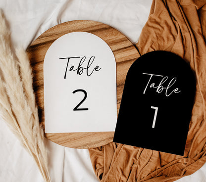 Minimalist Wedding MEGA Bundle | Black & White Signs | Modern RSVP and Place Cards | Ceremony Programs and Menus | Editable Canva Pro Invite