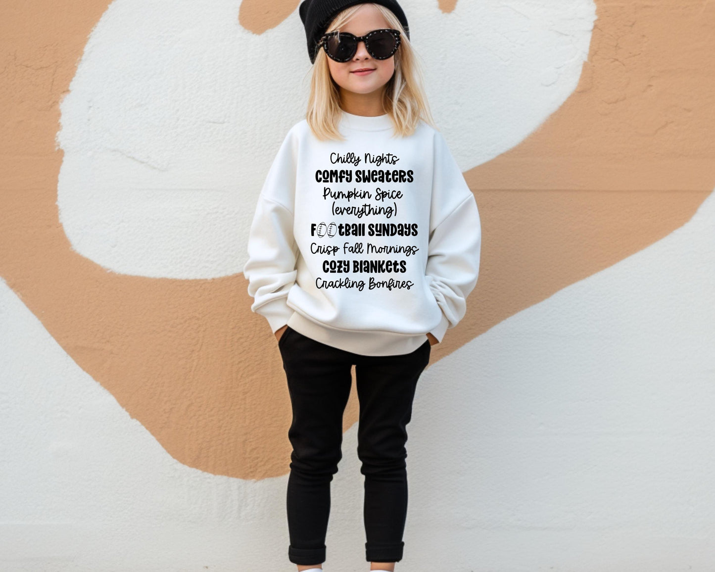 Retro Fall Chilly Nights PNG | Football Pumpkin | Boho Autumn Shirt Sublimation | Fall Sayings | Fall Sweatshirt Sublimation | Cricut File