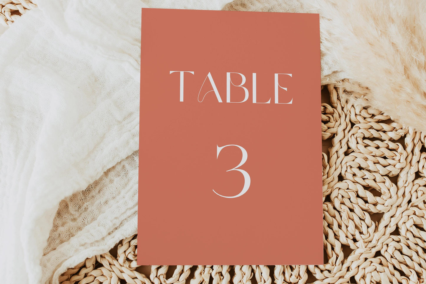 SUMMER Boho Wedding Decor Sign Mega Bundle | 4-in-1 DIY Wedding Cards | Editable Canva | Signature Drinks Invites | CUSTOMIZATION Available